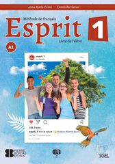Sgel esprit 1/élève Sgel esprit 1/élève