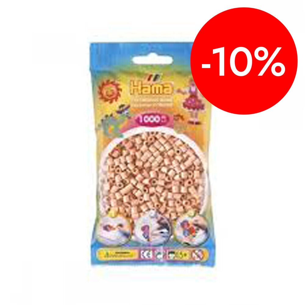 Pius Hama MoNocolors Salm&oacute;n