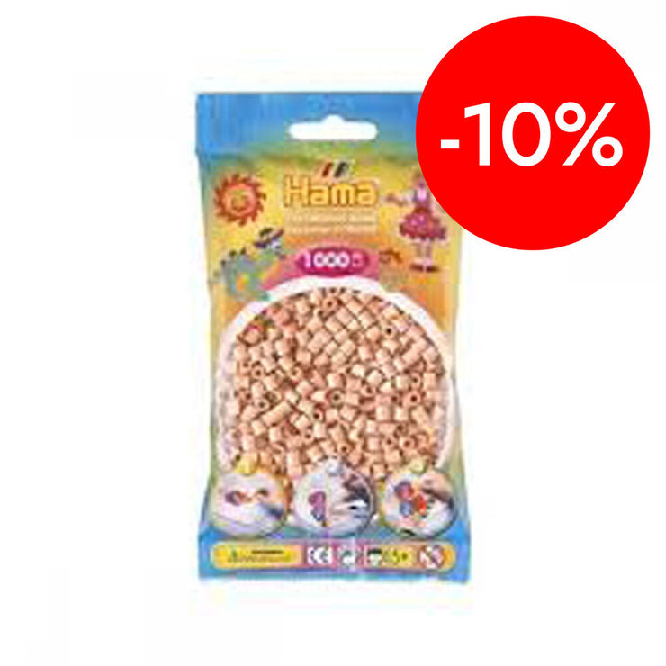 Pius Hama MoNocolors Salm&oacute;n