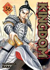 Kingdom 36