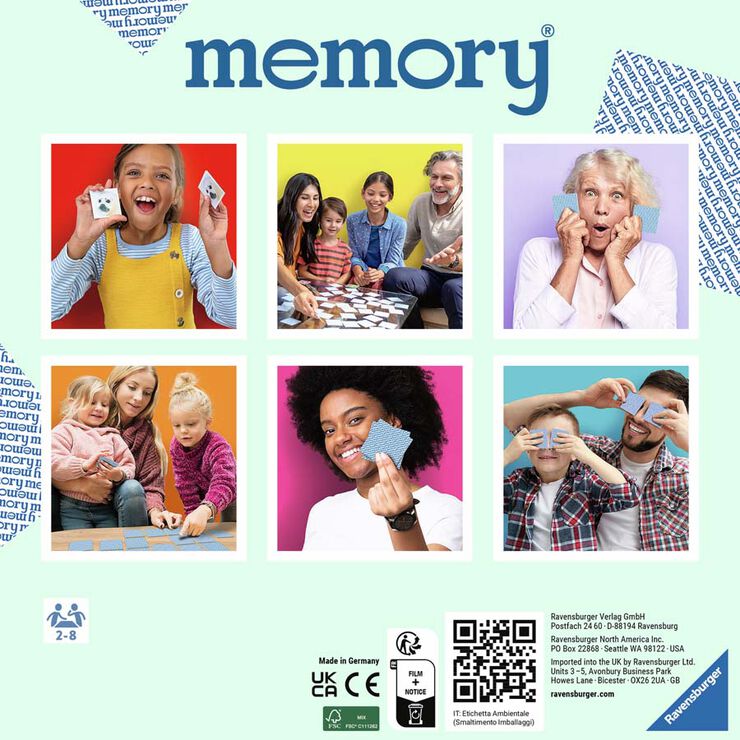 Memory Bluey