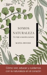 Somos Naturaleza Somos Naturaleza
