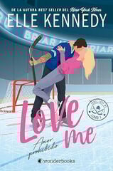 Amor prohibido (#LoveMe 1) Amor prohibido (#LoveMe 1)