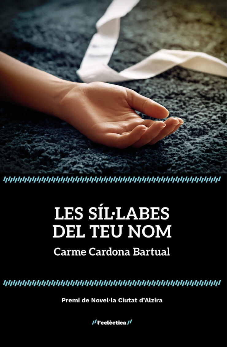 Les s&iacute;l&middot;labes del teu nom