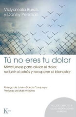 Tú no eres tu dolor Tú no eres tu dolor