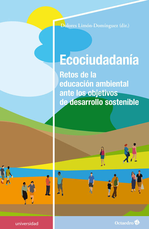 Ecociudadan&iacute;a