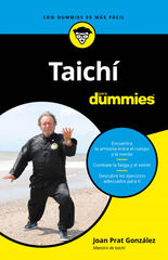 Taichí para Dummies Taichí para Dummies