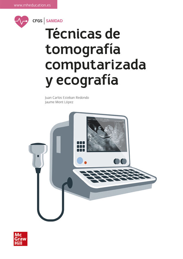 T&eacute;cnicas de tomograf&iacute;a computarizada y ecograf&iacute;a