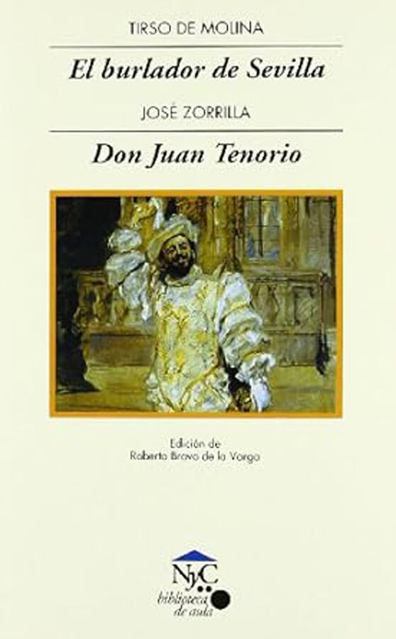 Burlador de Sevilla, El