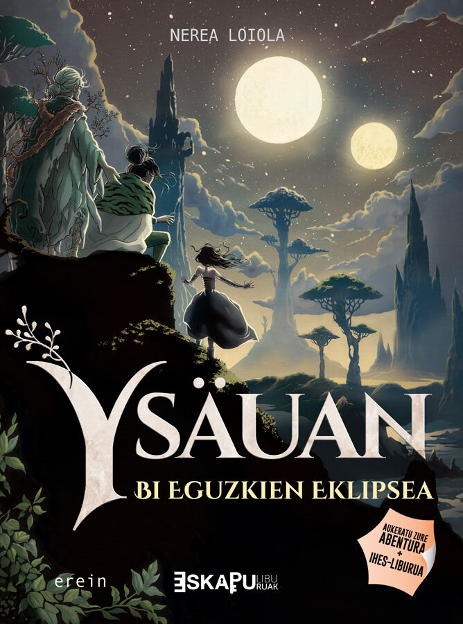 Ys&auml;uan