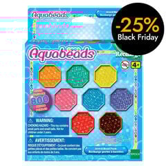 Aquabeads granadures Joia