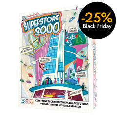 Superstore 3000