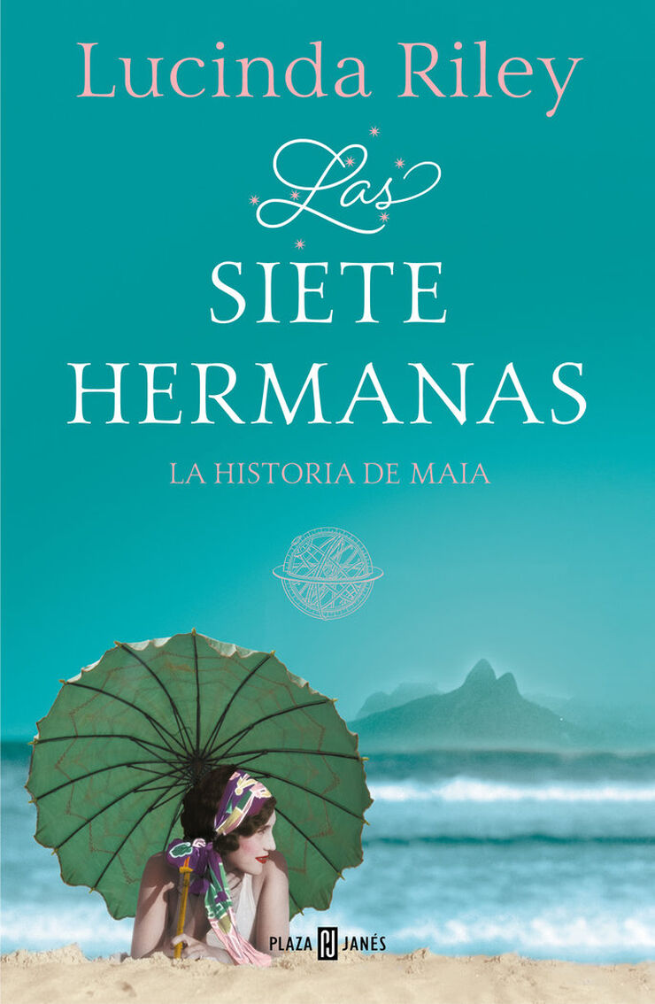 Las Siete hermanas