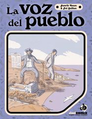 La voz del pueblo