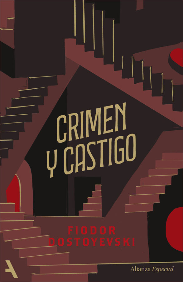Crimen y castigo