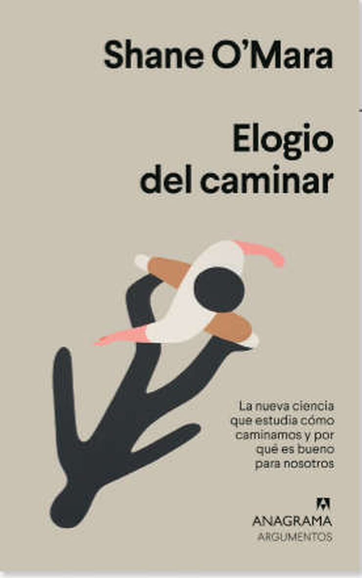 Elogio del caminar