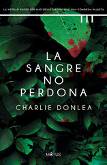 La sangre no perdona La sangre no perdona