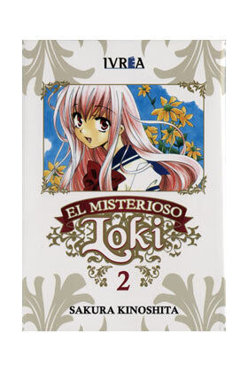 El misterioso Loki 02