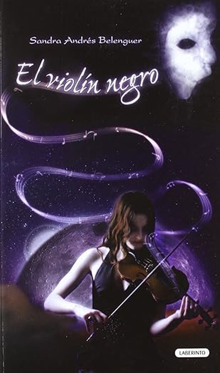 El Violín Negro