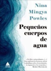 Pequeños cuerpos de agua Pequeños cuerpos de agua