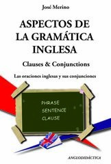 AD Aspectos gramática inglesa/Clauses