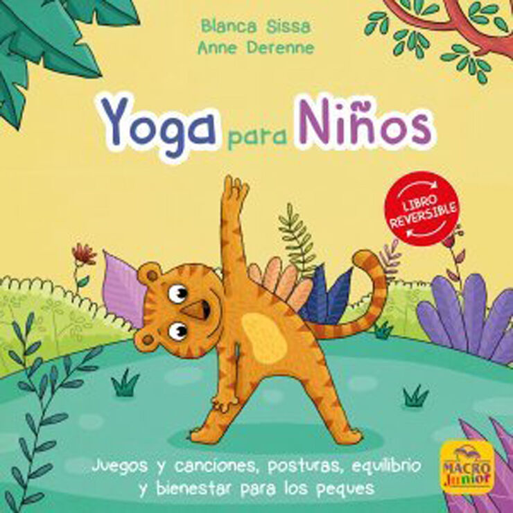 Yoga para ninos mindfulness para ninos