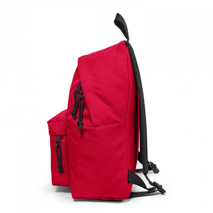 Mochila Eastpak Padded Pak'r Red Abacus Online