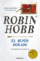 El bufón dorado El bufón dorado
