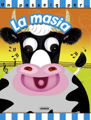 La masia La masia