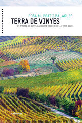 Terra de vinyes Terra de vinyes