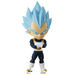 Figuras Chibi Masters Dragon Ball Surtidas