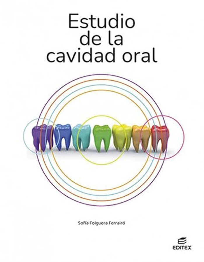Estudio de la cavidad oral