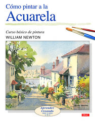 Cómo pintar a la acuarela Cómo pintar a la acuarela