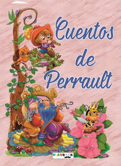Cuentos de Perrault