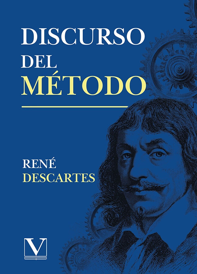 Discurso del m&eacute;todo