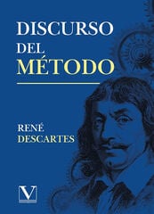 Discurso del m&eacute;todo