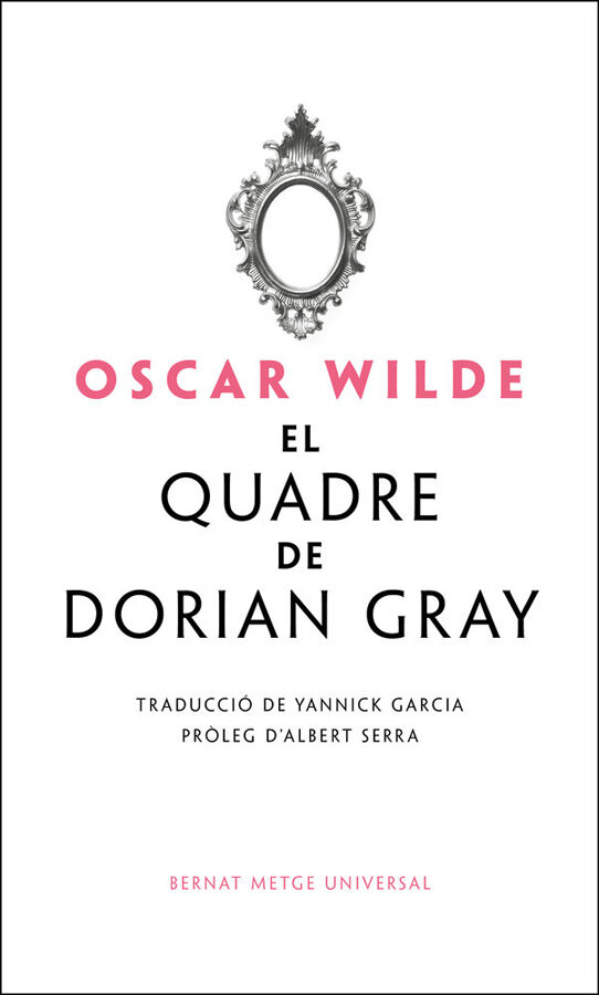 El quadre de Dorian Gray