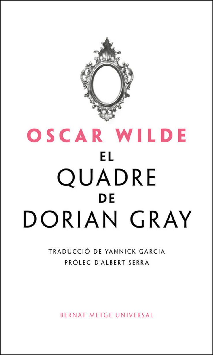 El quadre de Dorian Gray