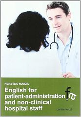 English For Patient-Administration