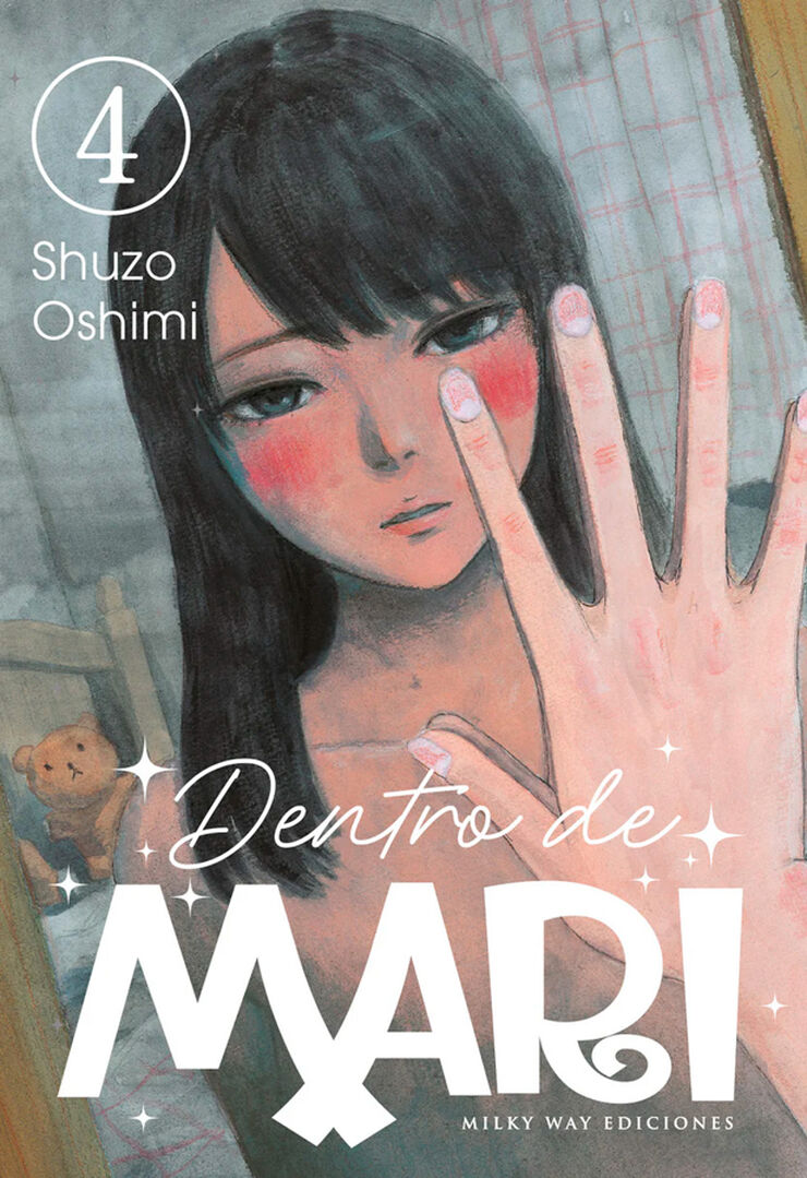 Dentro de Mari Vol. 4
