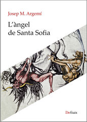 L'àngel de Santa Sofia