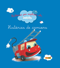 Hist&ograve;ries de camions