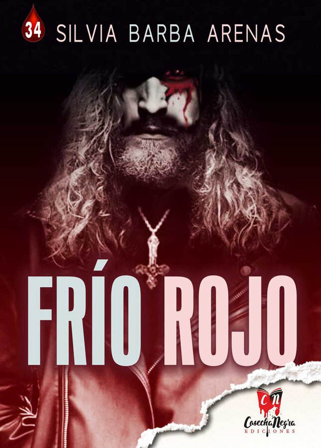 Fr&iacute;o rojo