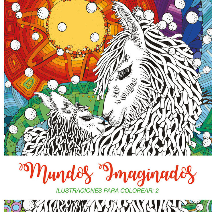 Mundos imaginarios