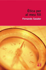Ètica per al meu fill Ètica per al meu fill