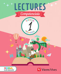 Lectures Competencials 1 Balears (Zoom)