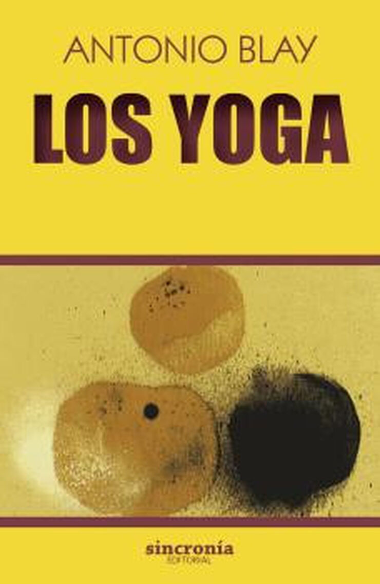 Los YOGA