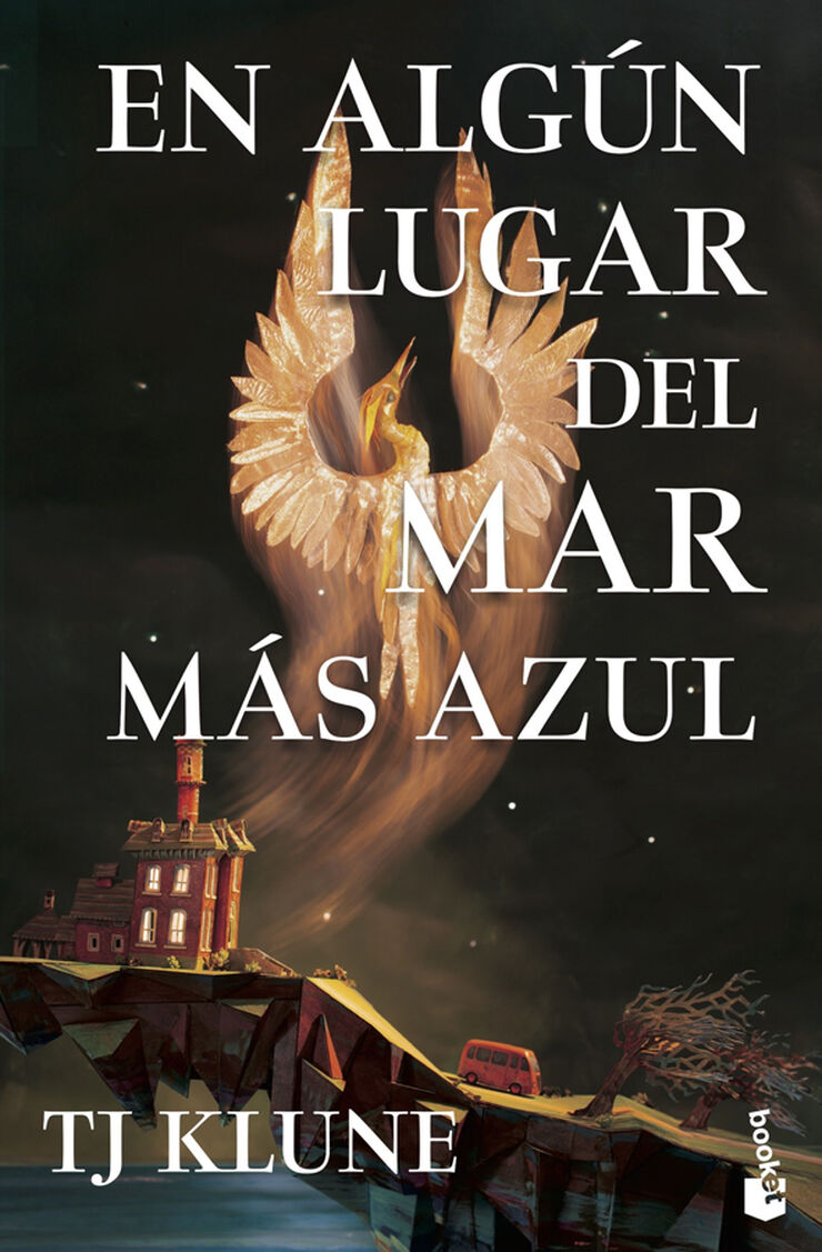 En alg&uacute;n lugar del mar m&aacute;s azul