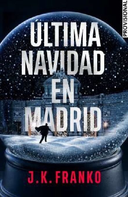 &Uacute;ltima Navidad en Madrid