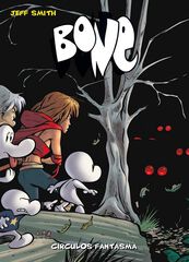 Bone 7. Círculos fantasma (bolsillo) Bone 7. Círculos fantasma (bolsillo)